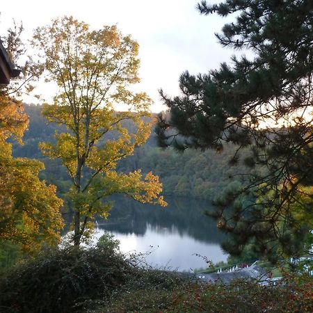 Landhaus 955 - Keine Haustiere Biersdorf am See Exterior foto