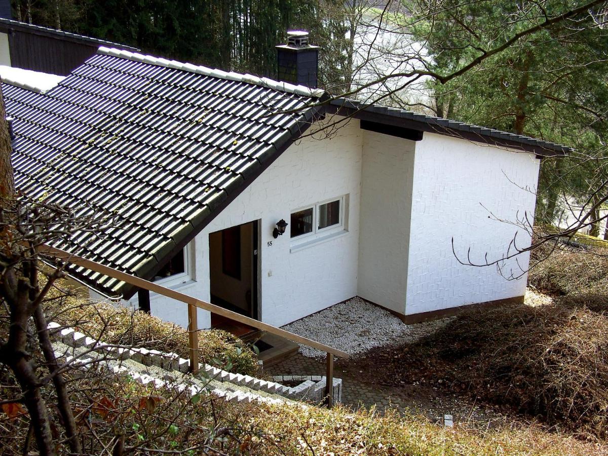Landhaus 955 - Keine Haustiere Biersdorf am See Exterior foto