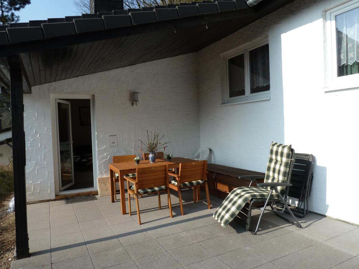 Landhaus 955 - Keine Haustiere Biersdorf am See Exterior foto