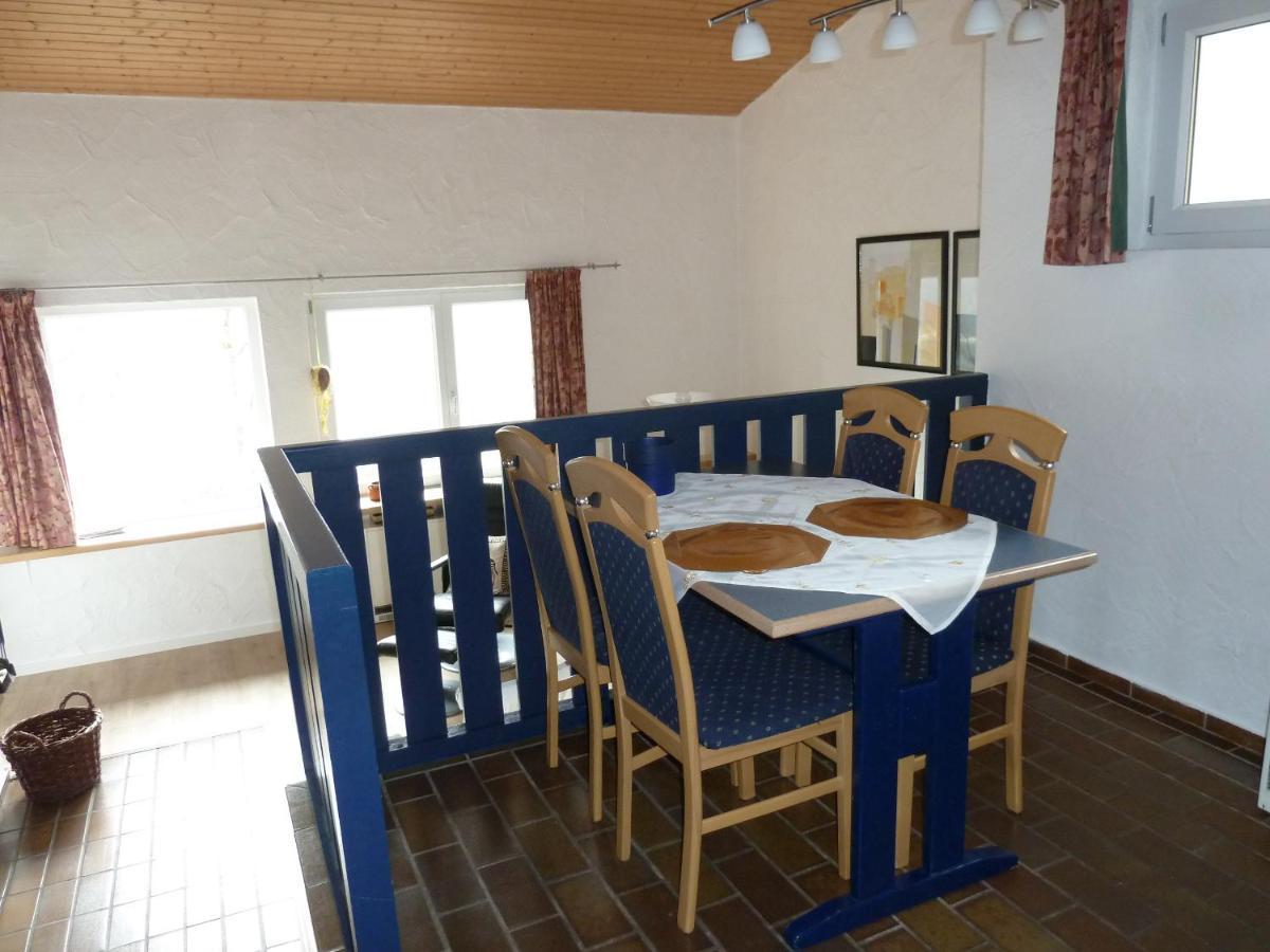 Landhaus 955 - Keine Haustiere Biersdorf am See Exterior foto