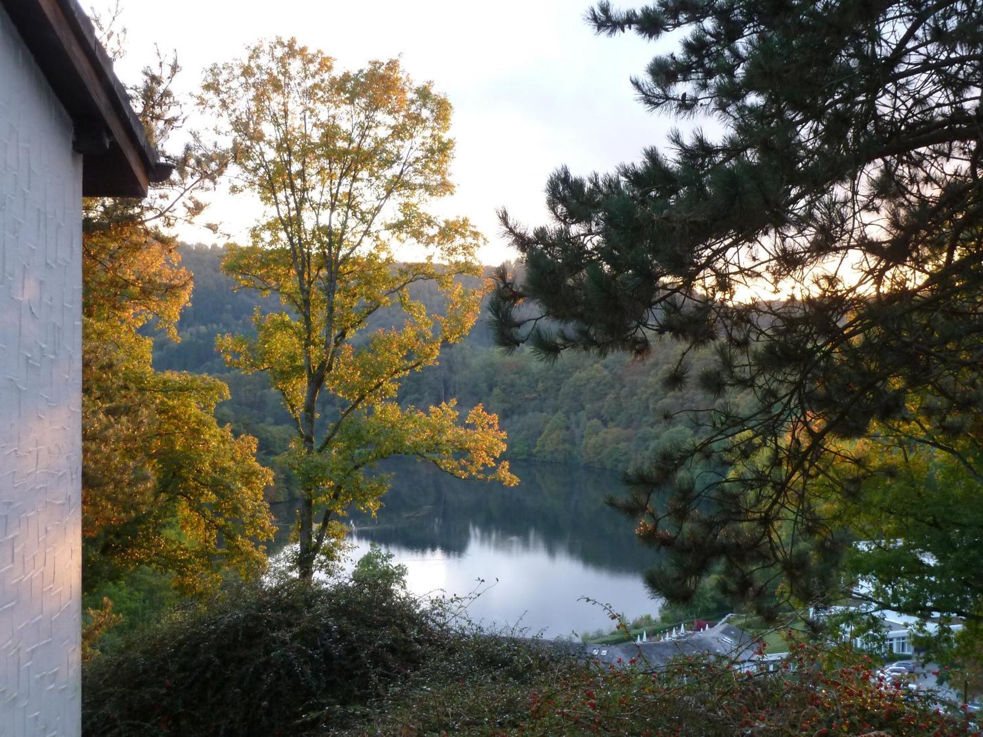 Landhaus 955 - Keine Haustiere Biersdorf am See Exterior foto