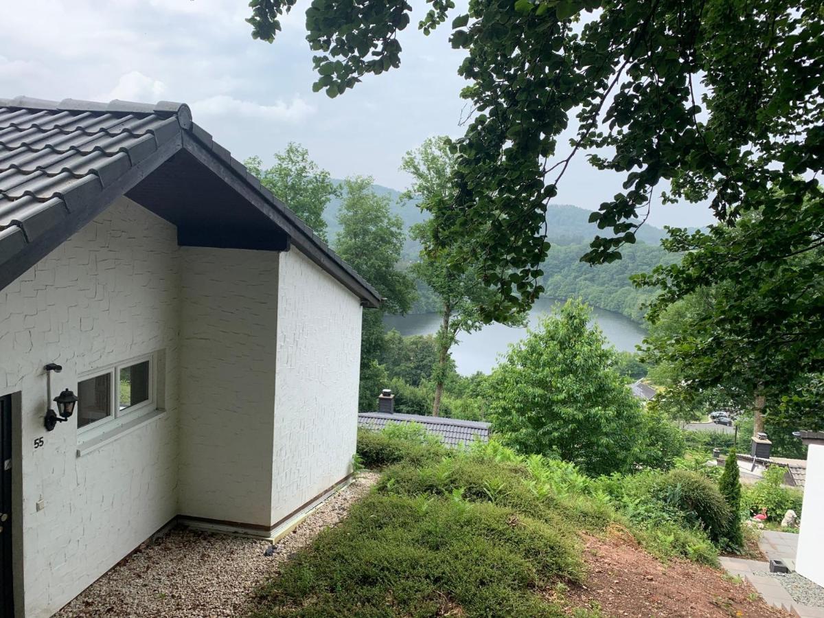 Landhaus 955 - Keine Haustiere Biersdorf am See Exterior foto